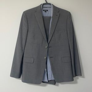 Newberry suit package